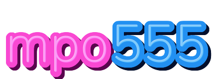 mpo555 — logo kanal