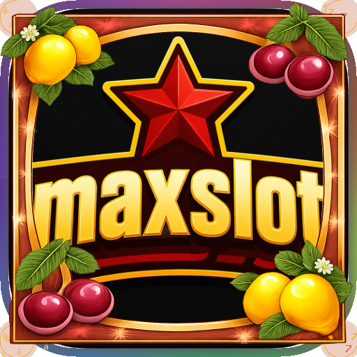 maxslot — mitra unggulan